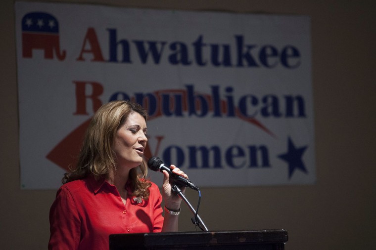ARW GOP Senate Forum